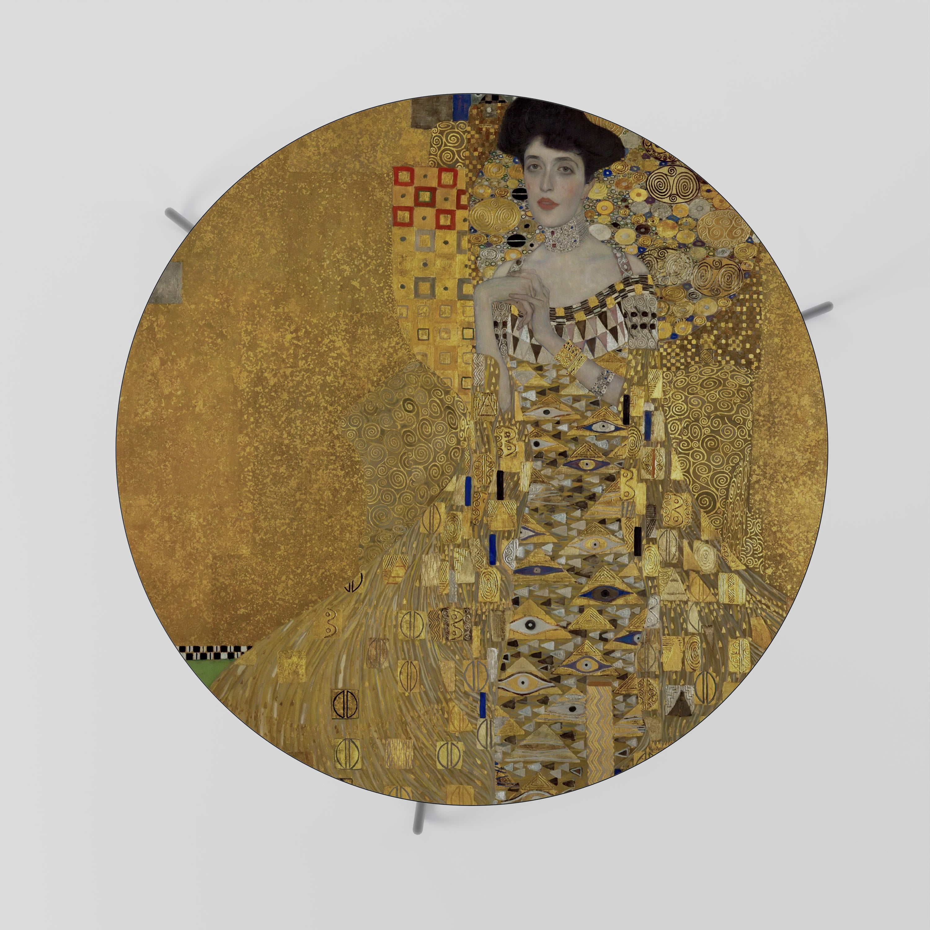 PORTRAIT OF ADELE Soffbord