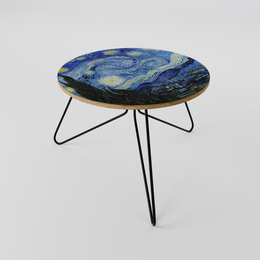 STARRY NIGHT Coffee Table 60