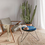 STARRY NIGHT Soffbord