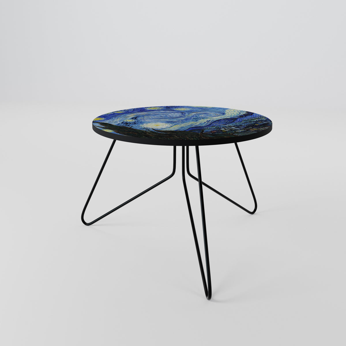 STARRY NIGHT Soffbord