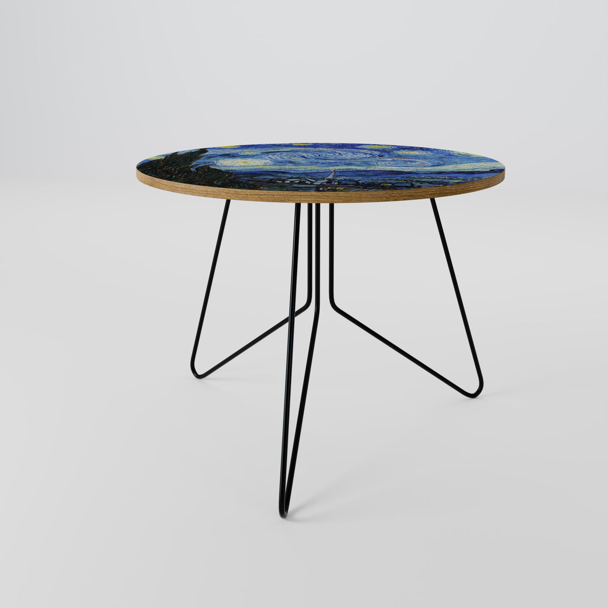 STARRY NIGHT Soffbord