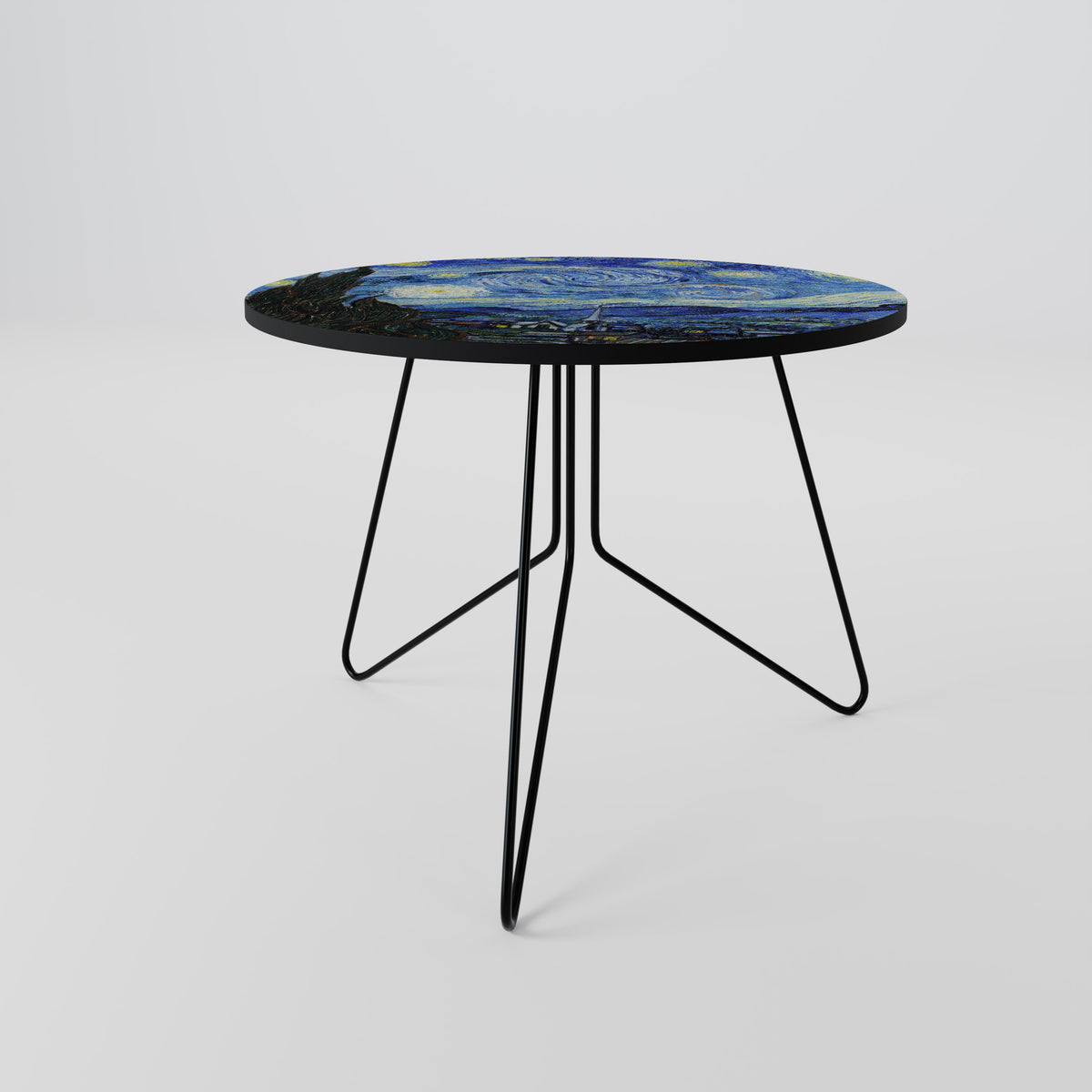 STARRY NIGHT Soffbord