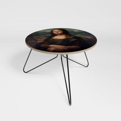 MONA LISA Litet soffbord