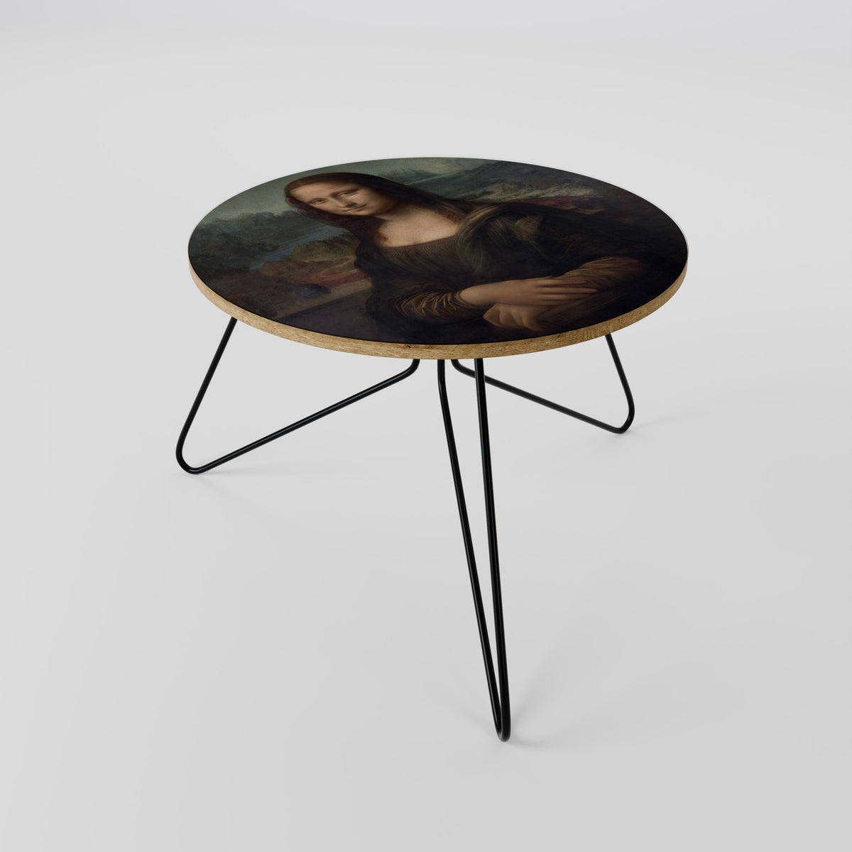 MONA LISA Soffbord