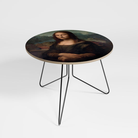 MONA LISA Stort soffbord