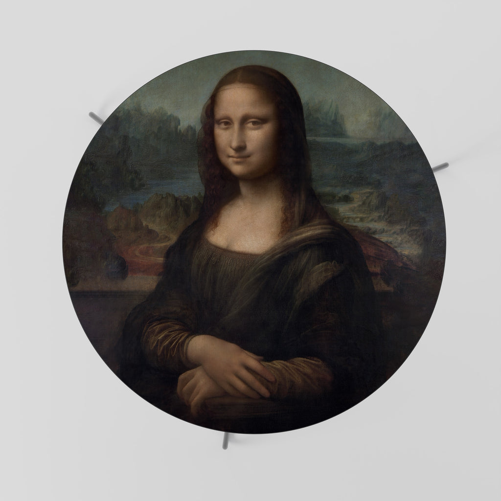 MONA LISA Soffbord