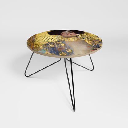 JUDITH & HOLOFERNES Small Coffee Table