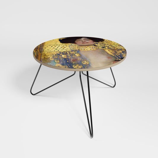 JUDITH & HOLOFERNES Small Coffee Table