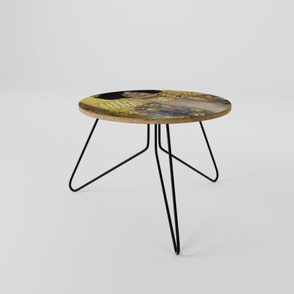 JUDITH & HOLOFERNES Coffee Table