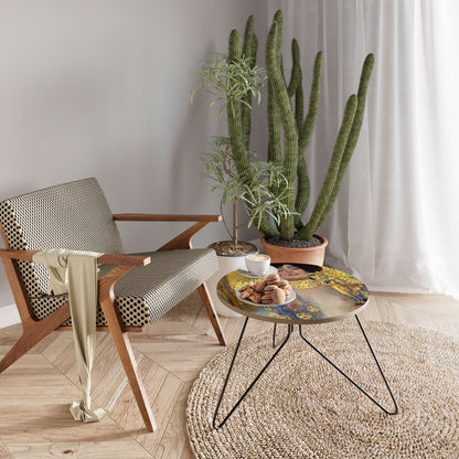 JUDITH & HOLOFERNES Small Coffee Table