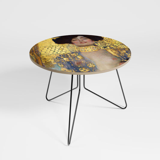 JUDITH &amp; HOLOFERNES Stort soffbord