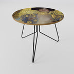 JUDITH & HOLOFERNES Soffbord