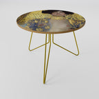 JUDITH & HOLOFERNES Soffbord