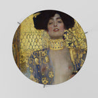 JUDITH & HOLOFERNES Soffbord