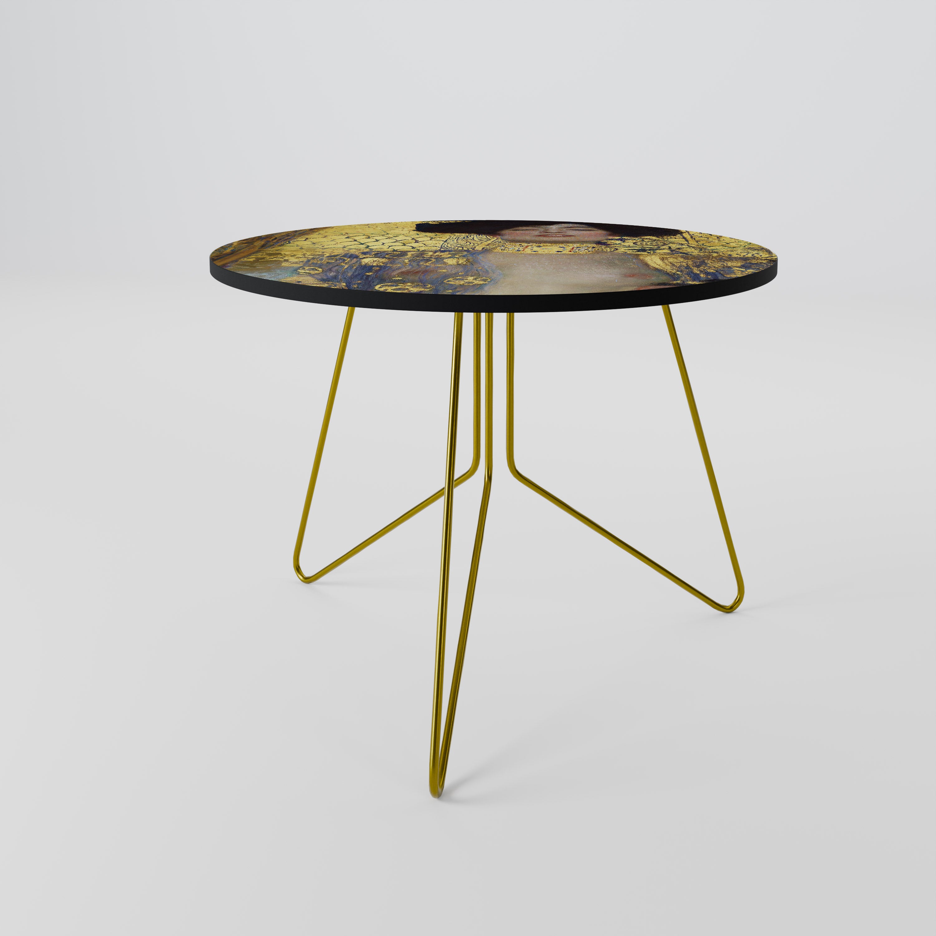 JUDITH & HOLOFERNES Coffee Table