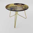 JUDITH & HOLOFERNES Soffbord