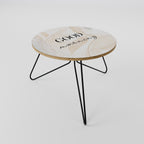 MORNING MIST MAGIC Soffbord