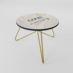 MORNING MIST MAGIC Soffbord