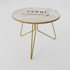 MORNING MIST MAGIC Soffbord