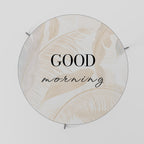 MORNING MIST MAGIC Soffbord