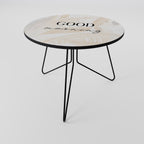 MORNING MIST MAGIC Soffbord