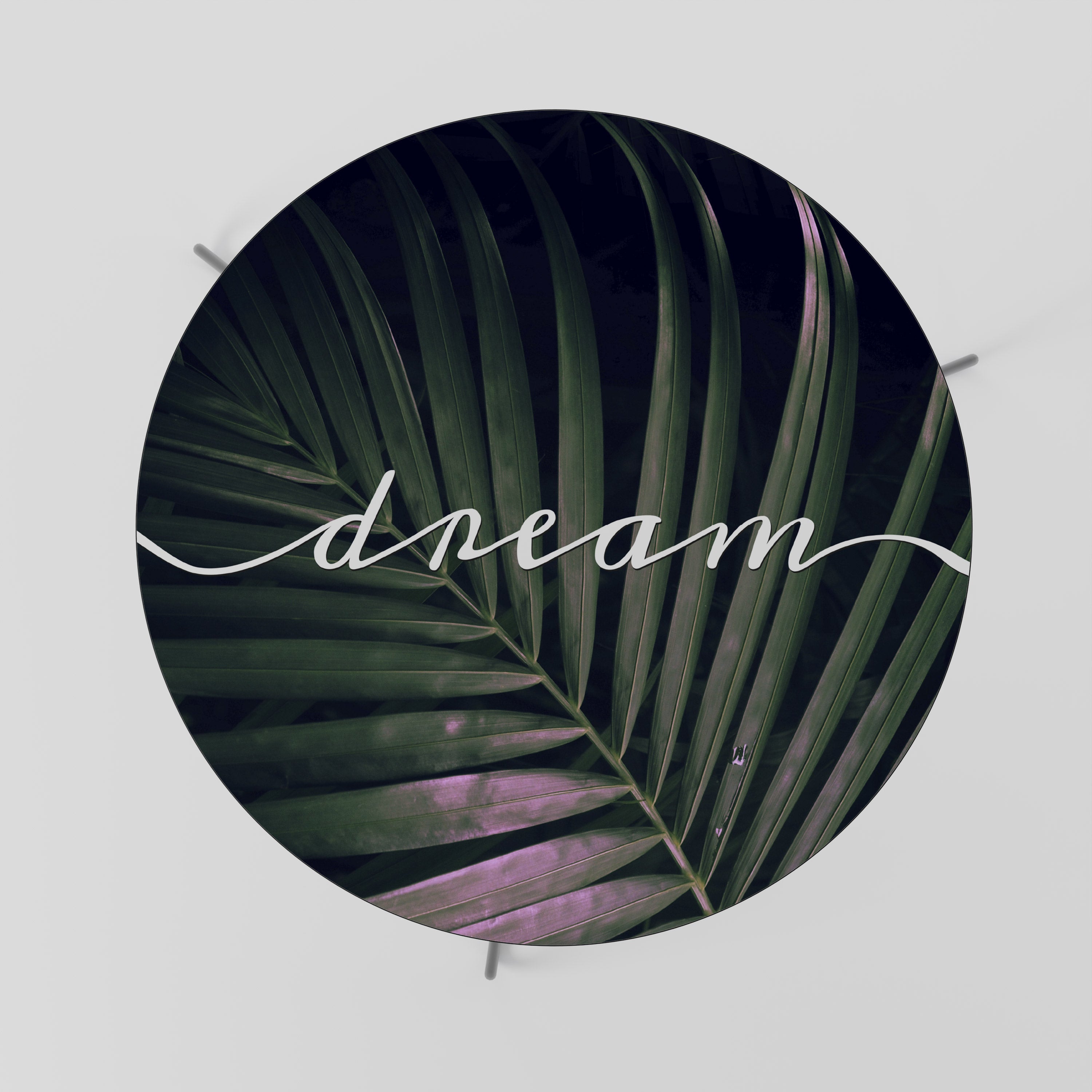 LUSH DREAMSCAPE Soffbord