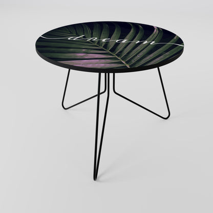 LUSH DREAMSCAPE Coffee Table