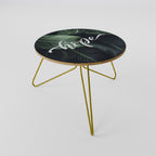 GREEN WHISPERS OF HOPE Coffee Table