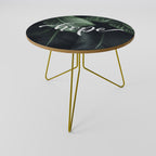 GREEN WHISPERS OF HOPE Coffee Table