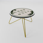 NATURE'S POSITIVE ENERGY Coffee Table