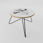 I LOVE NEW YORK Coffee Table