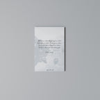 CHOICES IN REFLECTION Vertical Canvas Print