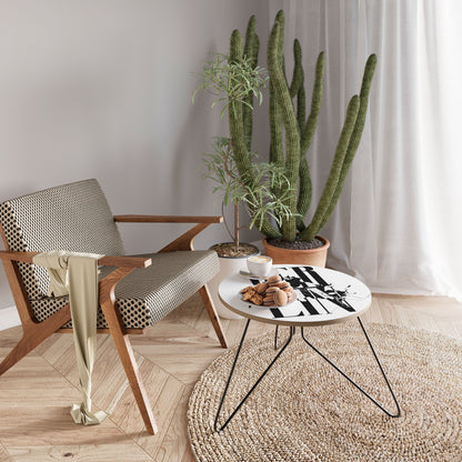 BOLD HORIZONS OF BERLIN Coffee Table 60