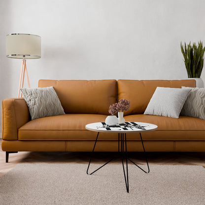 BOLD HORIZONS OF BERLIN Coffee Table 69