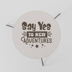 ÄVENTYR VÄNTAR DIG Soffbord 60