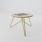 ÄVENTYR VÄNTAR DIG Soffbord 60