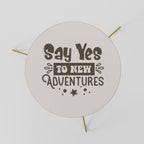 ÄVENTYR VÄNTAR DIG Soffbord 60