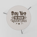 ÄVENTYR VÄNTAR DIG Soffbord 60