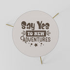 ÄVENTYR VÄNTAR DIG Soffbord 60