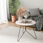 ÄVENTYR VÄNTAR DIG Soffbord 69