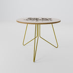 ÄVENTYR VÄNTAR DIG Soffbord 69