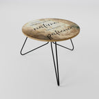 HARMONI MED NATUREN Soffbord