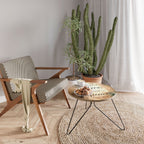 HARMONI MED NATUREN Soffbord