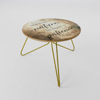 HARMONI MED NATUREN Soffbord