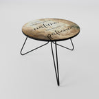 HARMONI MED NATUREN Soffbord