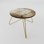 HARMONI MED NATUREN Soffbord