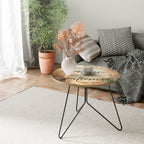 HARMONI MED NATUREN Soffbord