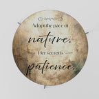 HARMONI MED NATUREN Soffbord