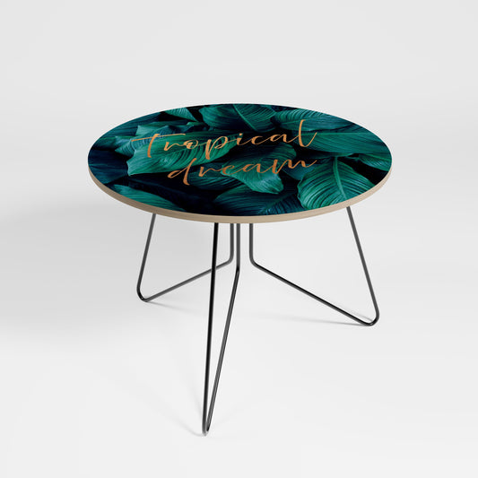 TROPICAL BLISS Coffee Table 69