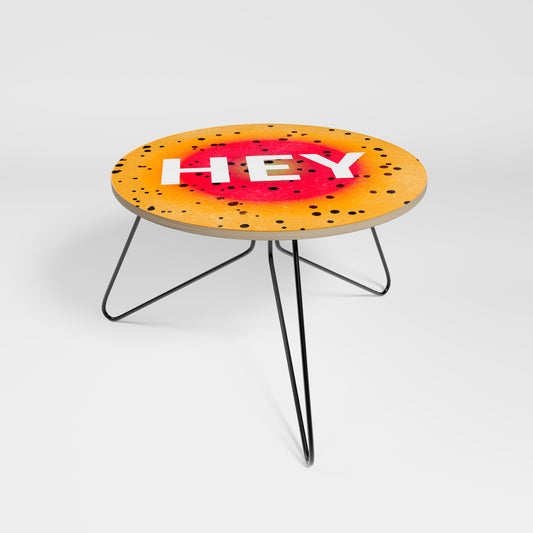 HEJ DÄR Litet soffbord